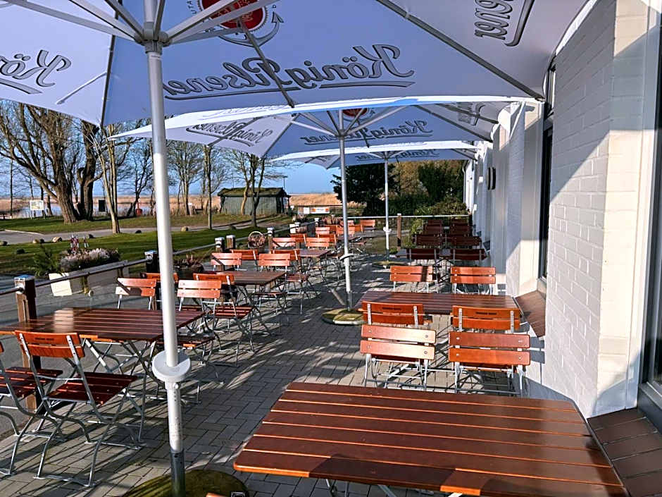 Fährhaus Schwabstedt