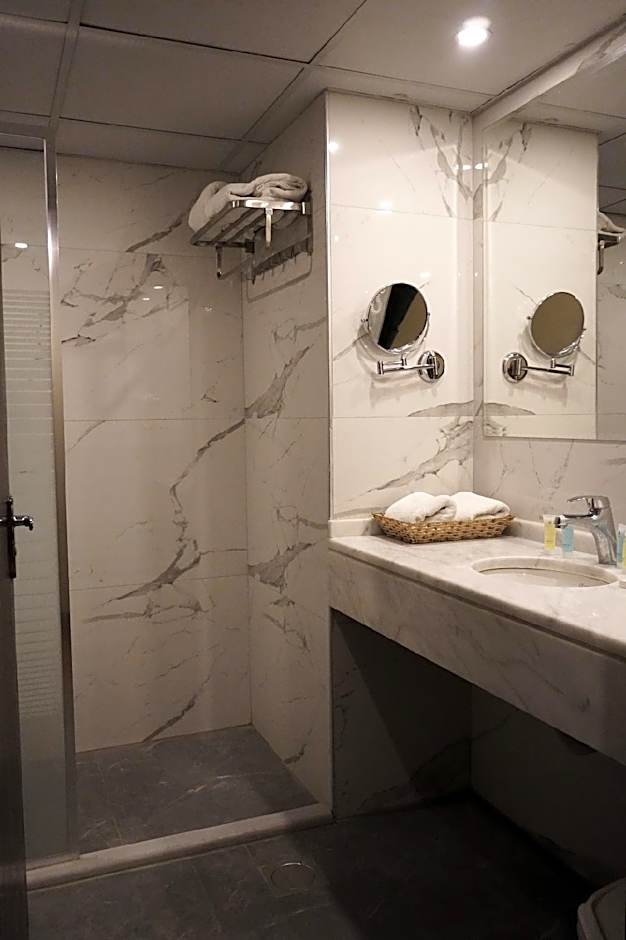 Post Boutique Hotel Amman