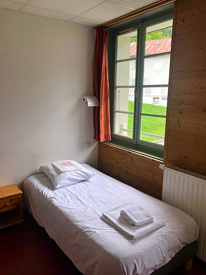 Village Vacances Le Salvagny