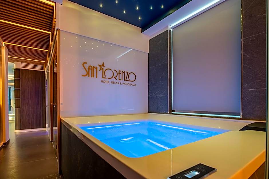 San Lorenzo - Boutique Hotel & SPA