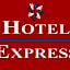 Hotel Express Anniston/Oxford