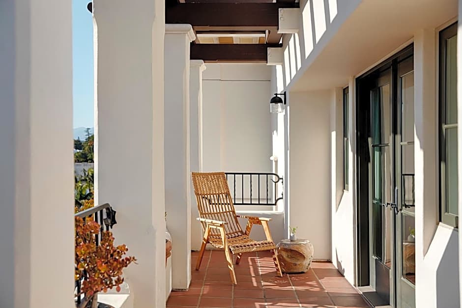 Kimpton Canary Hotel By IHG