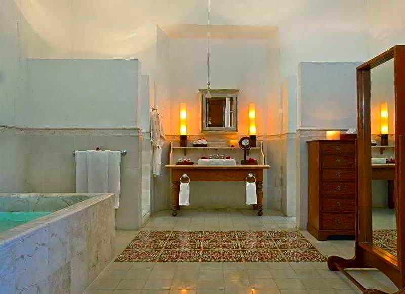 Hacienda Temozon Sur By IHG