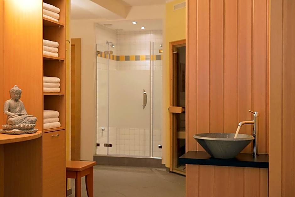 Goldenes Kreuz B&B