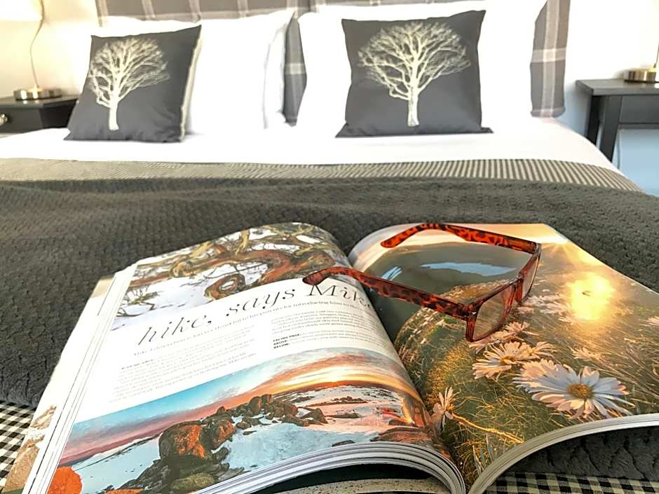 Troldhaugen Lodge - Adults Only