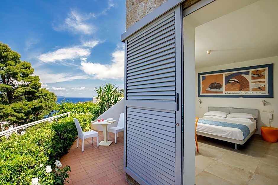 Hotel Arenella