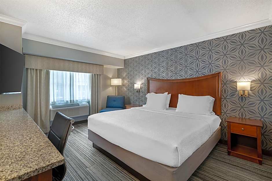 Best Western Plus Franklin Square Inn Troy/Albany