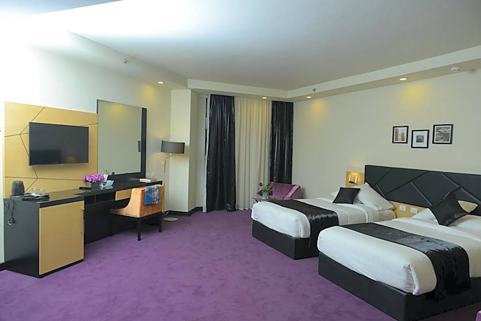 Eastern Al Montazah Hotel