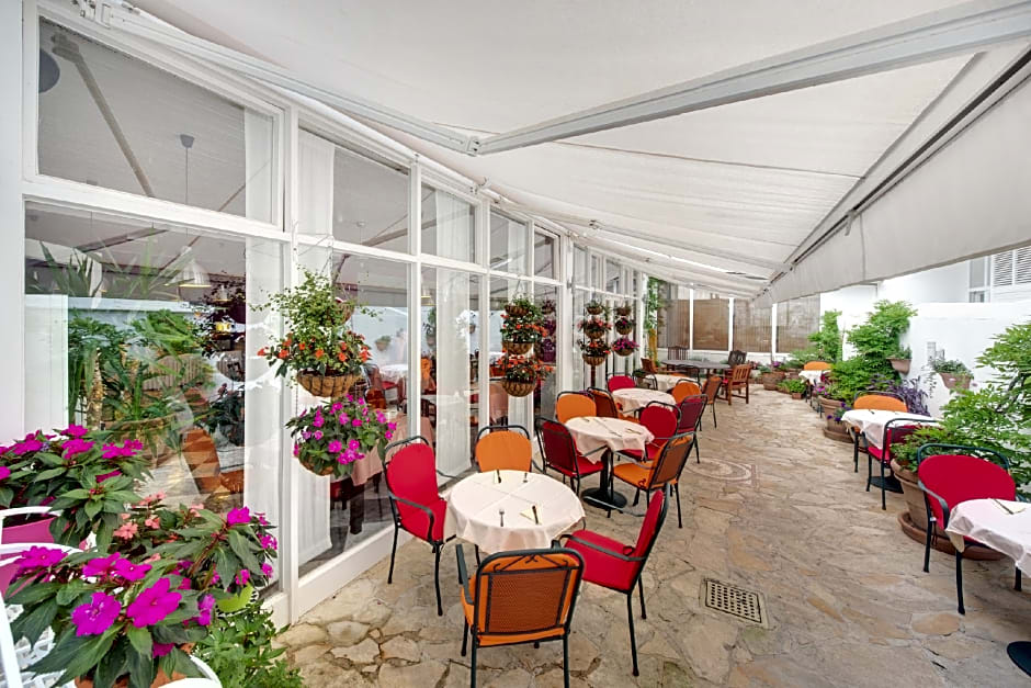 VILLA ADRIATICA HOTEL - ADULTS ONLY