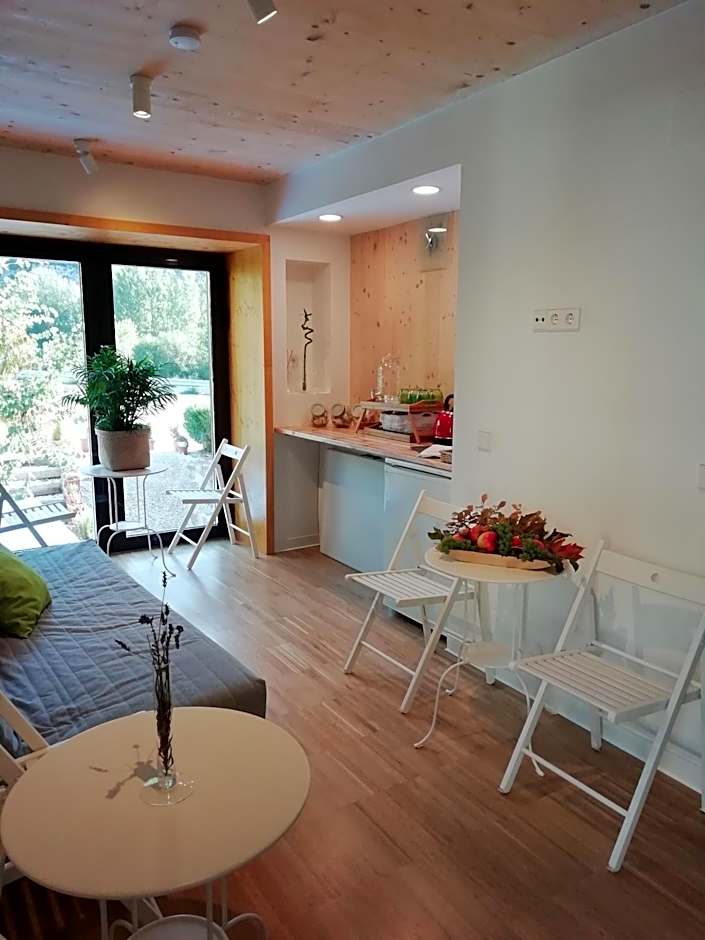 Hotel Rural Aguazul