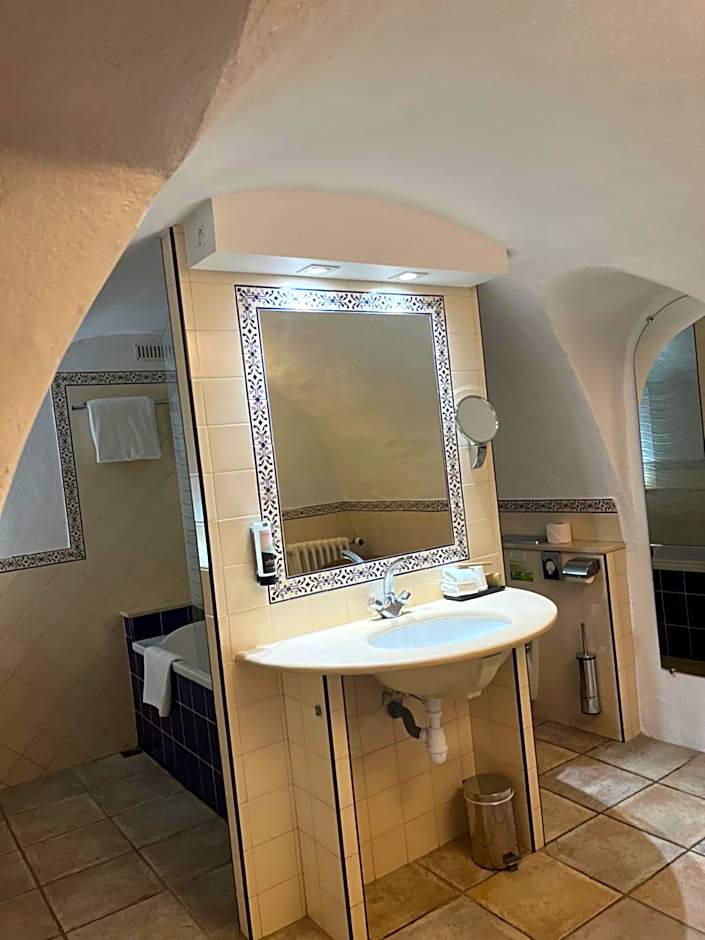 Garrigae Abbaye de Sainte Croix