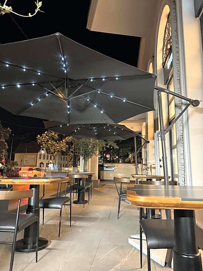 Cosmopolita Boutique Hotel