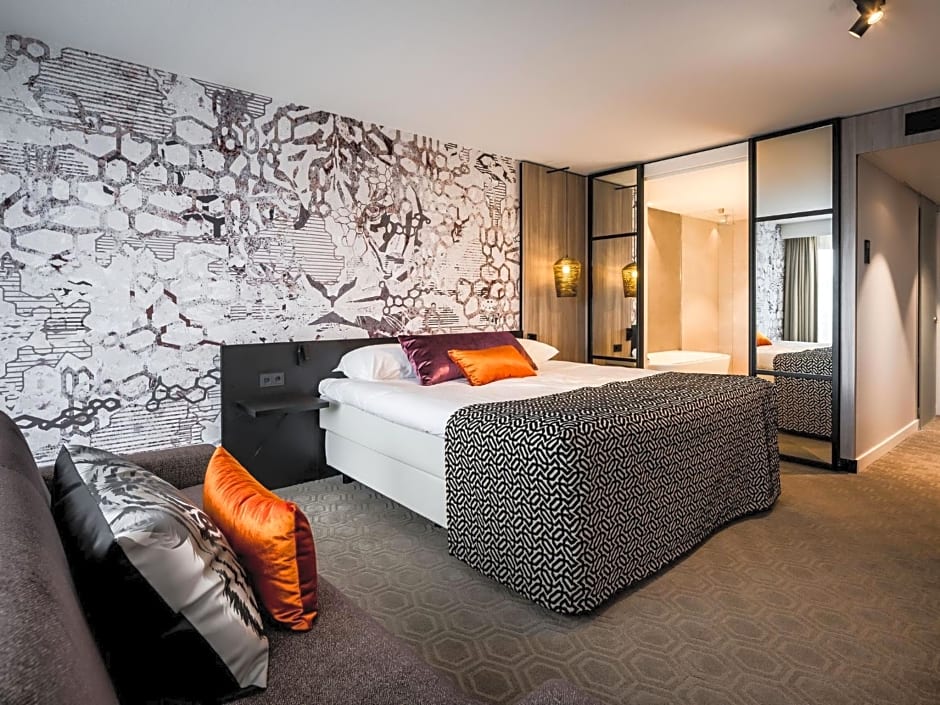 Hotel Van der Valk Maastricht