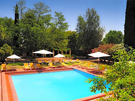 Pousada Castelo de Alvito