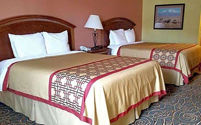 Ruidoso Mountain Inn