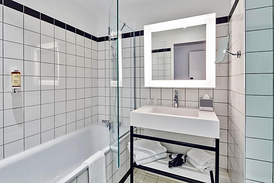 Mercure Paris Orly Aeroport