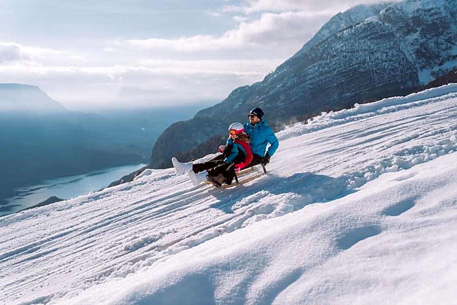 Alexander Hotel Alpine Wellness Dolomites