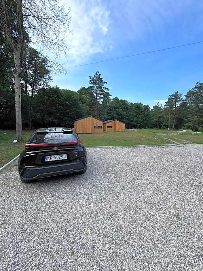 Ostoja Świętokrzyskie - Suchedniów