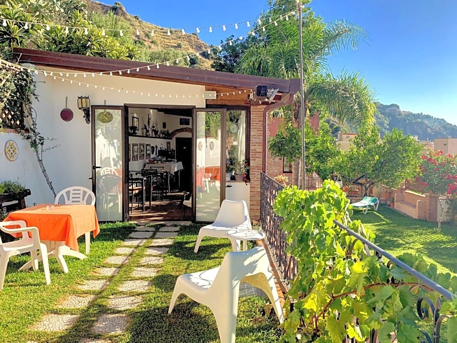 B&B Villa Vittoria