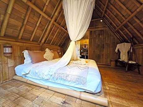 Junior Suite with Private Pool