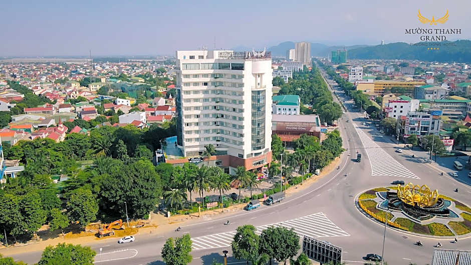 Muong Thanh Phuong Dong Hotel