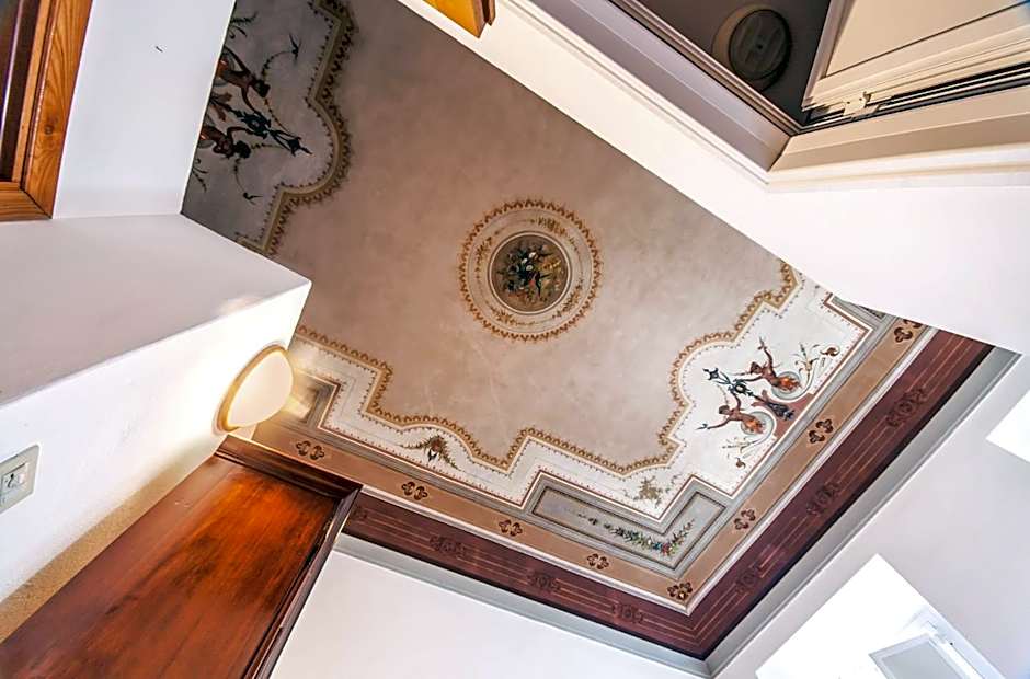 Hotel Costantini