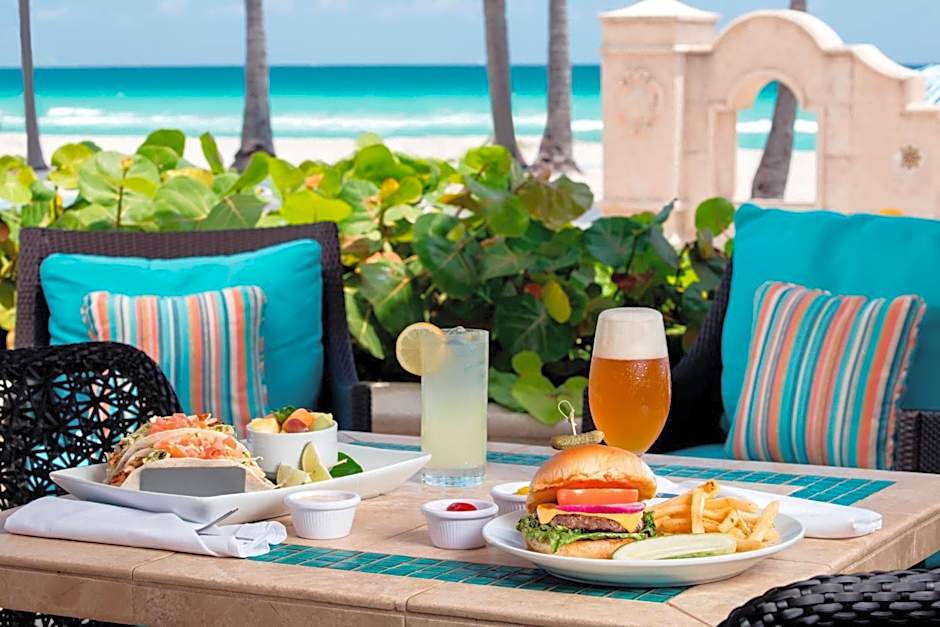 Hollywood Beach Marriott