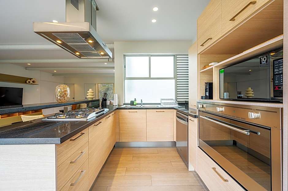 Capitalia - Luxury Apartments - Polanco - Alejandro Dumas