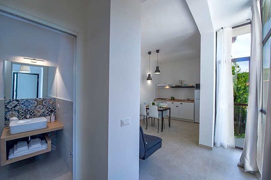 Holiday House D' Anna 68