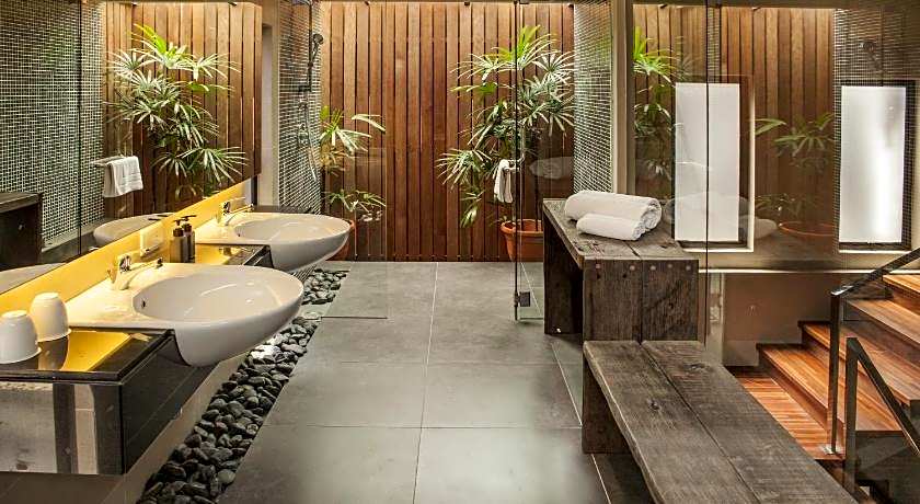 The Ranee Boutique Suites