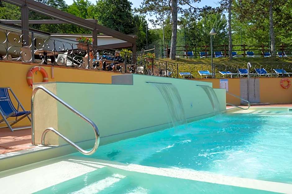 Camping Village Mugello Verde