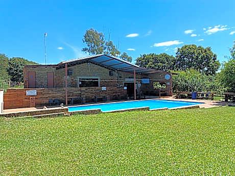 Westvaal Holiday Resort