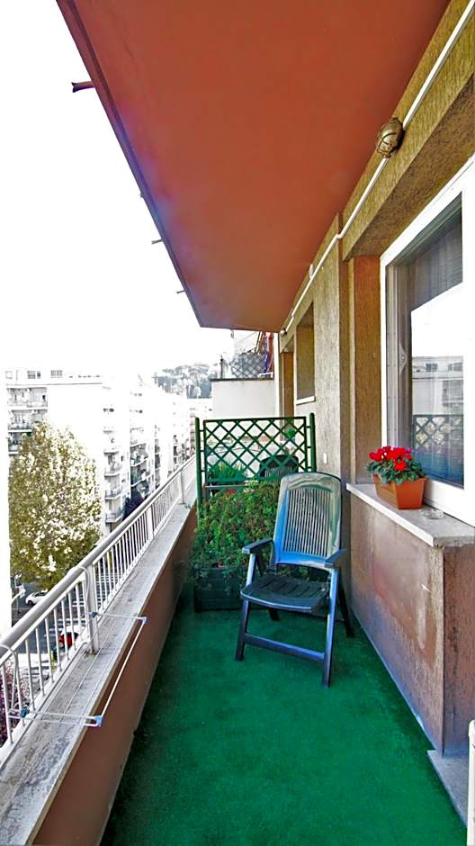 B&B La Perla di Roma