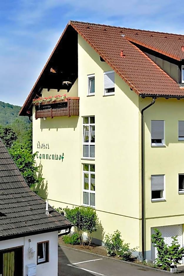 Hotel Tannenhof