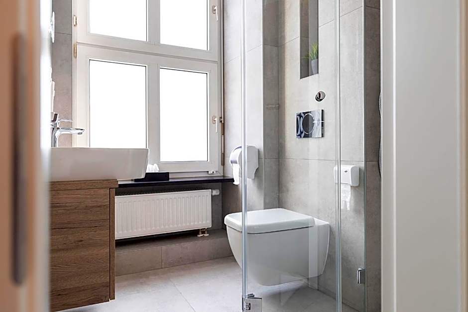 Aparthotel by dasPaul