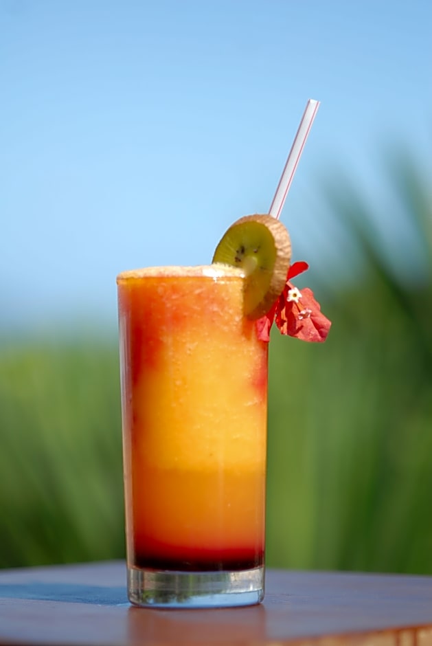 Hotel Le Relais La Borie