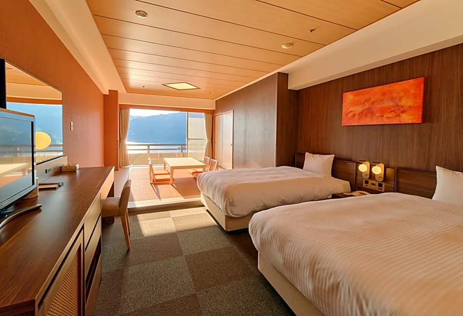 Pleasure Resort Izu Akazawa Onsen