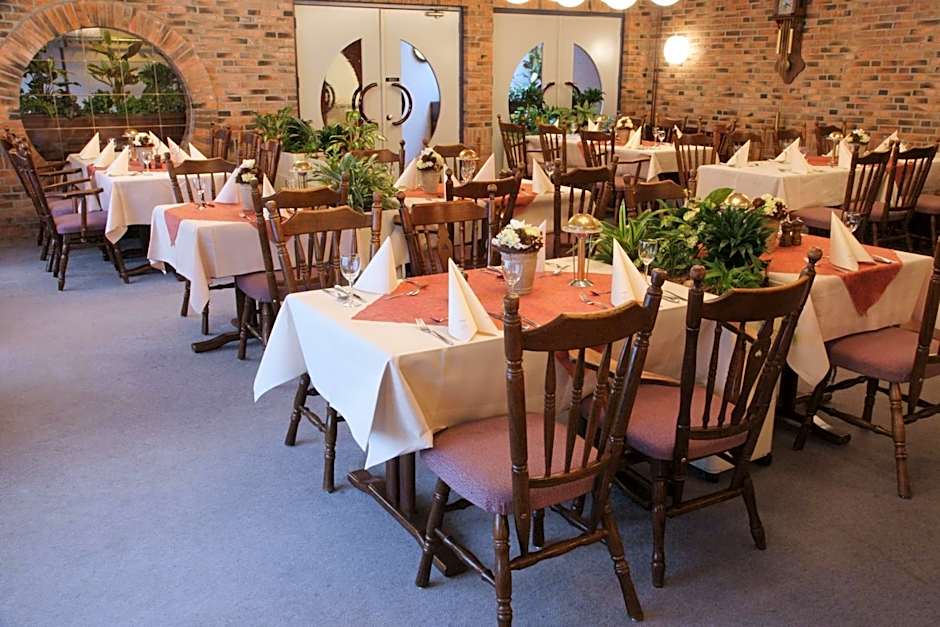Hotel Ekamper