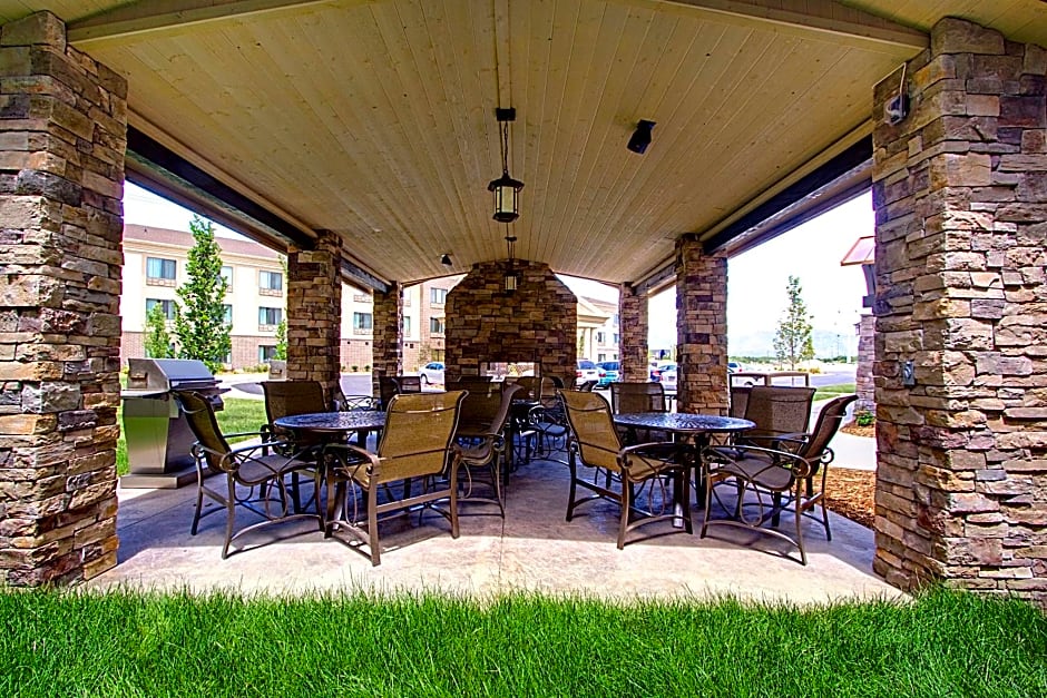 Staybridge Suites Salt Lake-West Valley City, an IHG Hotel