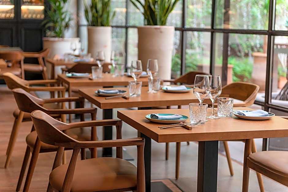 Brondo Architect Hotel