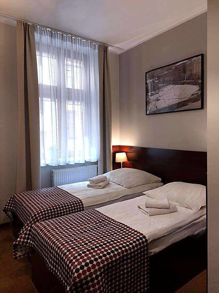 Atlantic Aparthotel