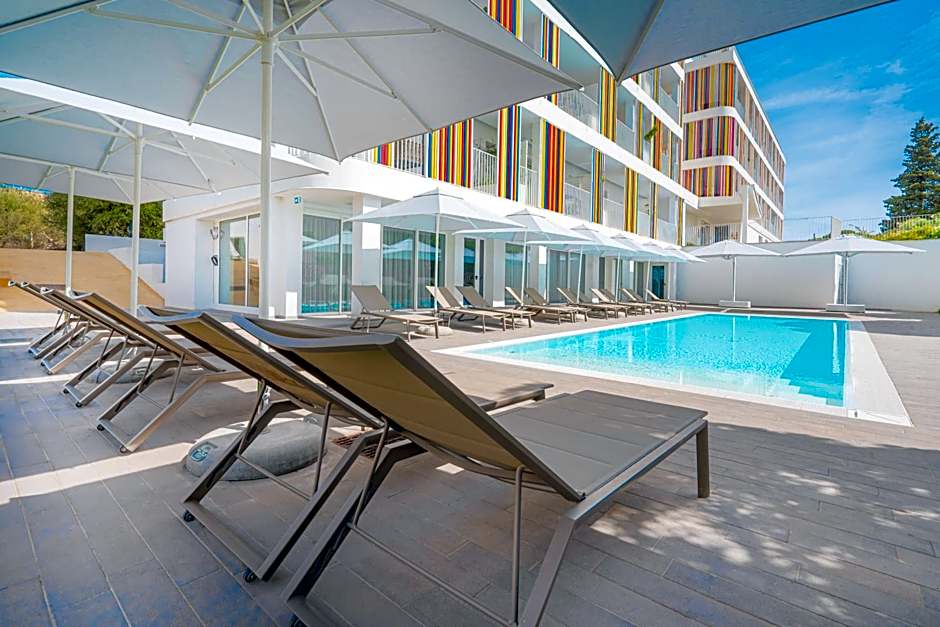 Felix Hotel Olbia