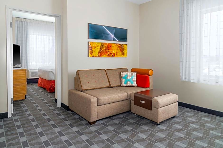 TownePlace Suites by Marriott Detroit Allen Park