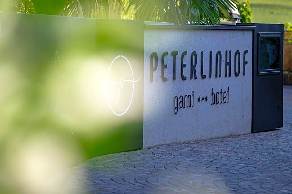 Garni Hotel Peterlinhof