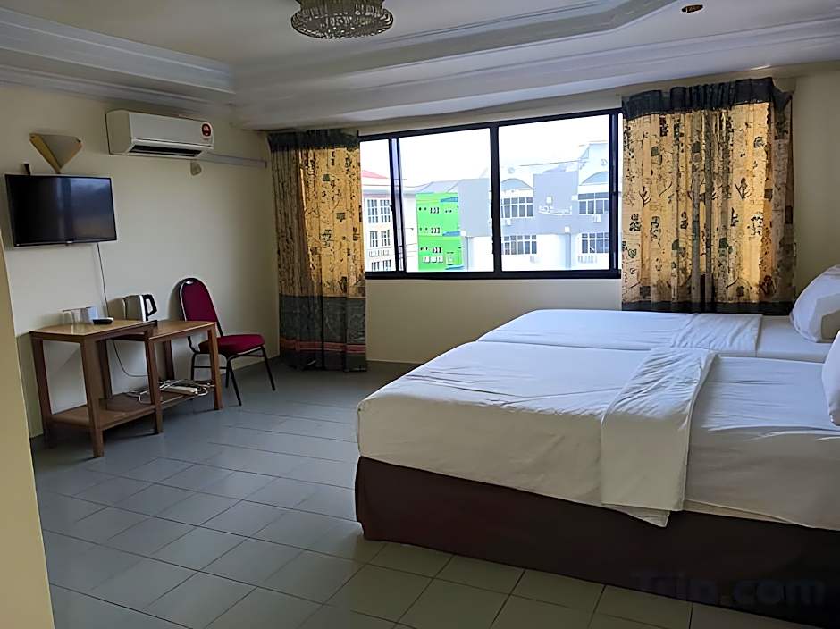 Hotel O Wawasan Inn
