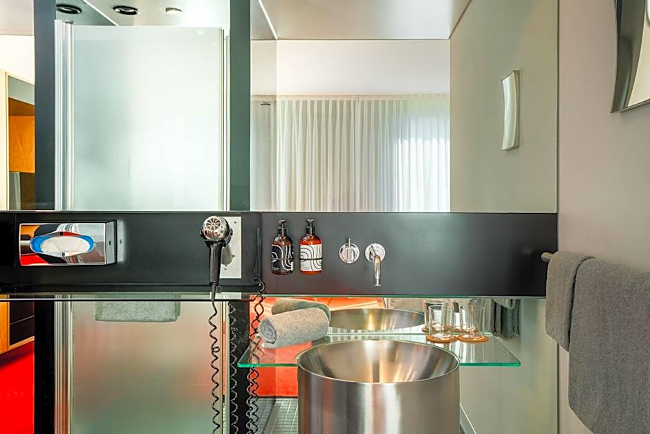 INNSiDE Düsseldorf Seestern