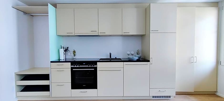 Hotel Sonne Interlaken-Matten