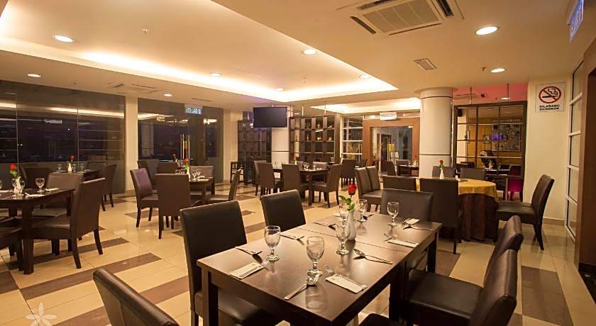 Hotel Seri Malaysia Kuala Terengganu