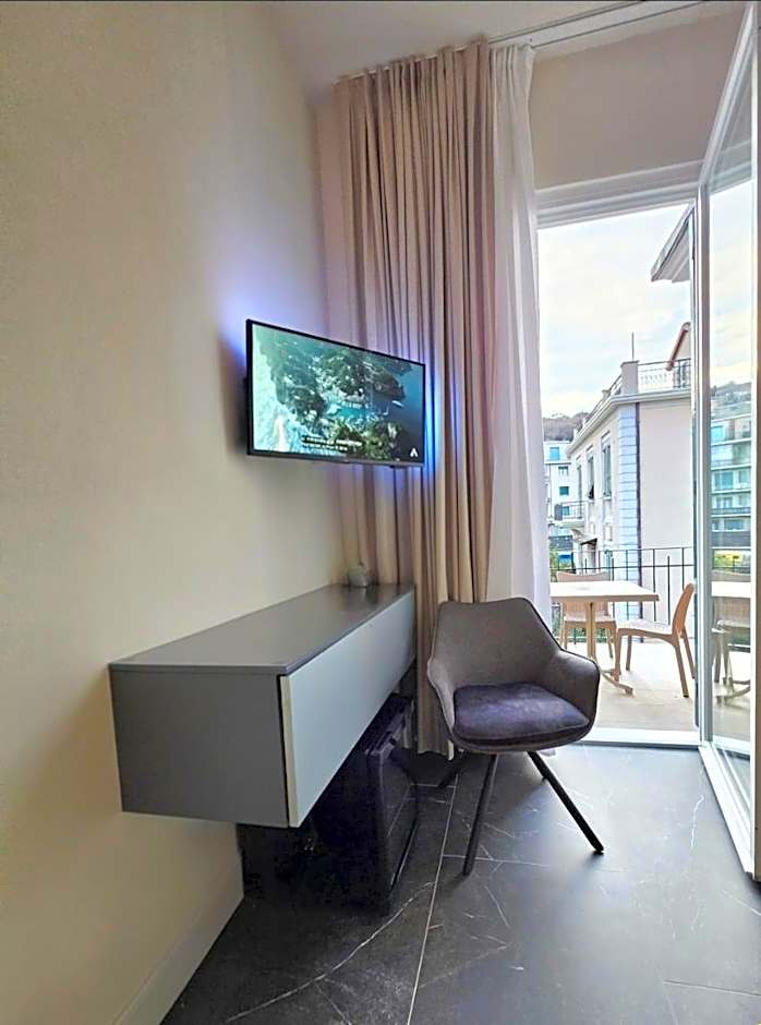 Mirarti Boutique Hotel - Witamy