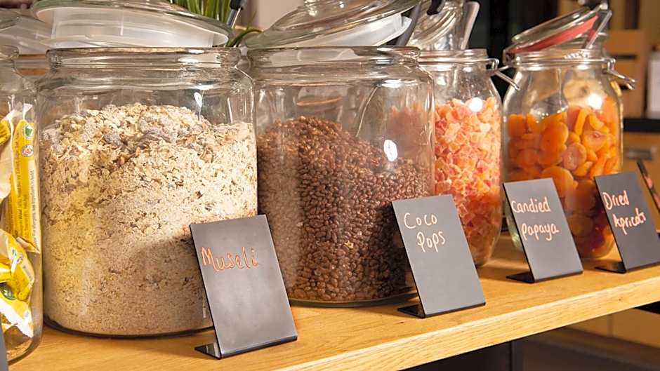 Crowne Plaza Manchester City Centre By IHG